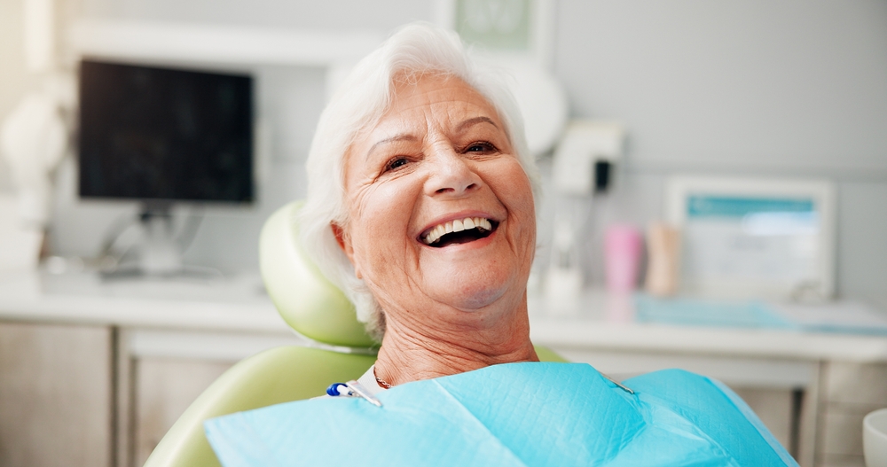 root canal richfield