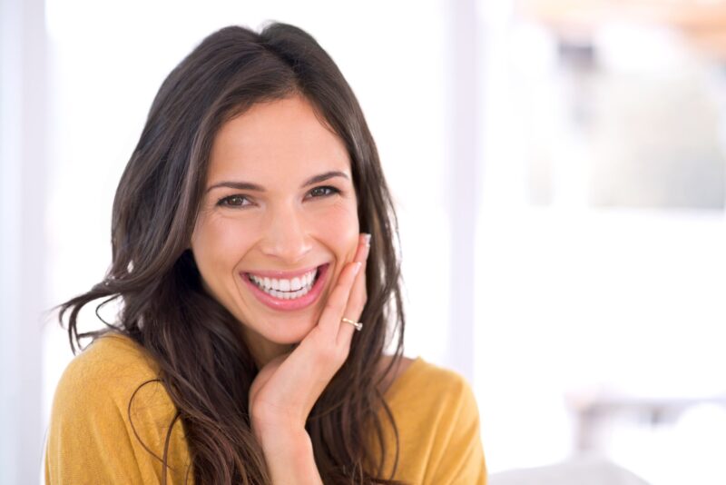 Dental Veneers in Richfield Guide