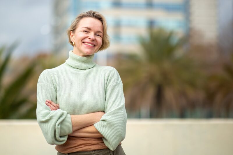 Dentist in Richfield - Elegant Dentistry