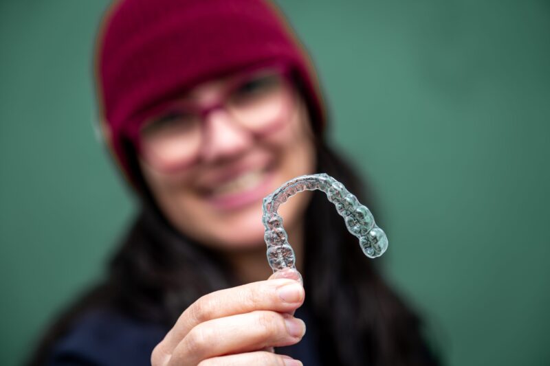 Invisalign Richfield Clear Aligners